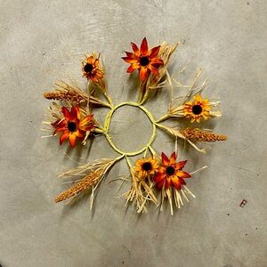 🍂 Cozy Fall Wreath 🍁 (3 available)